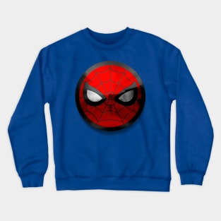 SPIDEY - Hubcap Crewneck Sweatshirt